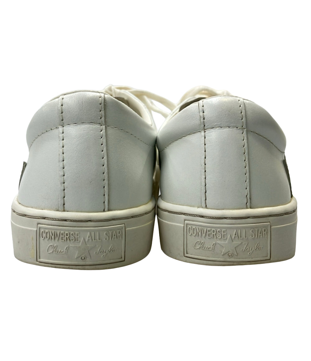 CONVERSE ローカットスニーカー オールスター クップ トリオスター ＯＸ 31303540 レディース SIZE 23.0 コンバース