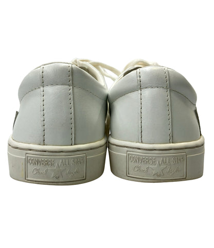 CONVERSE ローカットスニーカー オールスター クップ トリオスター ＯＸ 31303540 レディース SIZE 23.0 コンバース