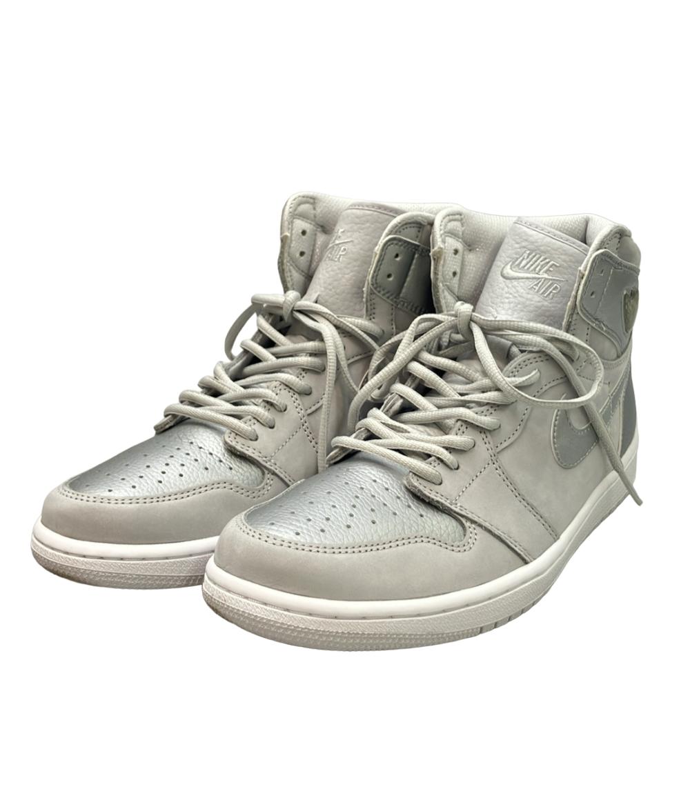 NIKE ハイカットスニーカー エアジョーダン1 ハイ OG CO.JP DC1788-029 メンズ SIZE 28.0 (XL) ナイキ