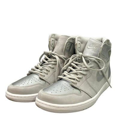 NIKE ハイカットスニーカー エアジョーダン1 ハイ OG CO.JP DC1788-029 メンズ SIZE 28.0 (XL) ナイキ