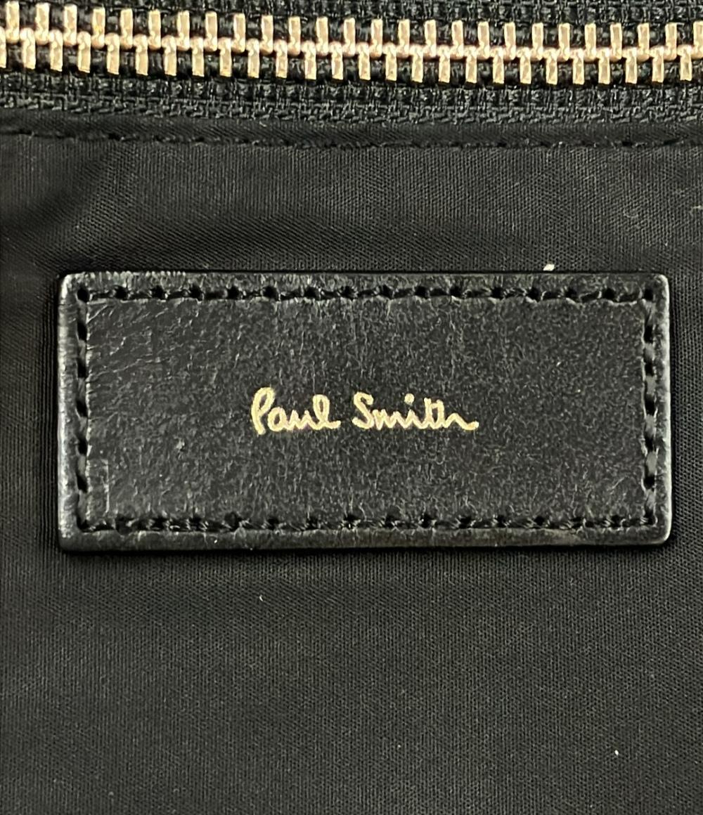 ポール・スミス ボディバック メンズ Paul Smith