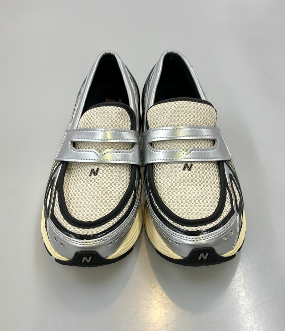 NEW BALANCE ローファーシューズ U1906LOB メンズ SIZE 29.0 (XL) ニューバランス