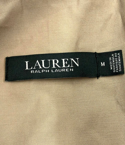 ラルフローレン トレンチコート レディース SIZE M (M) RALPH LAUREN