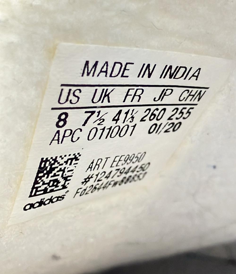 アディダス ローカットスニーカー メンズ SIZE 26.0 (M) adidas