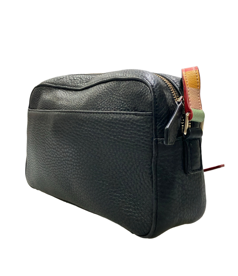Paul Smith ショルダーバッグ 斜め掛け レザー レディース ポール・スミス