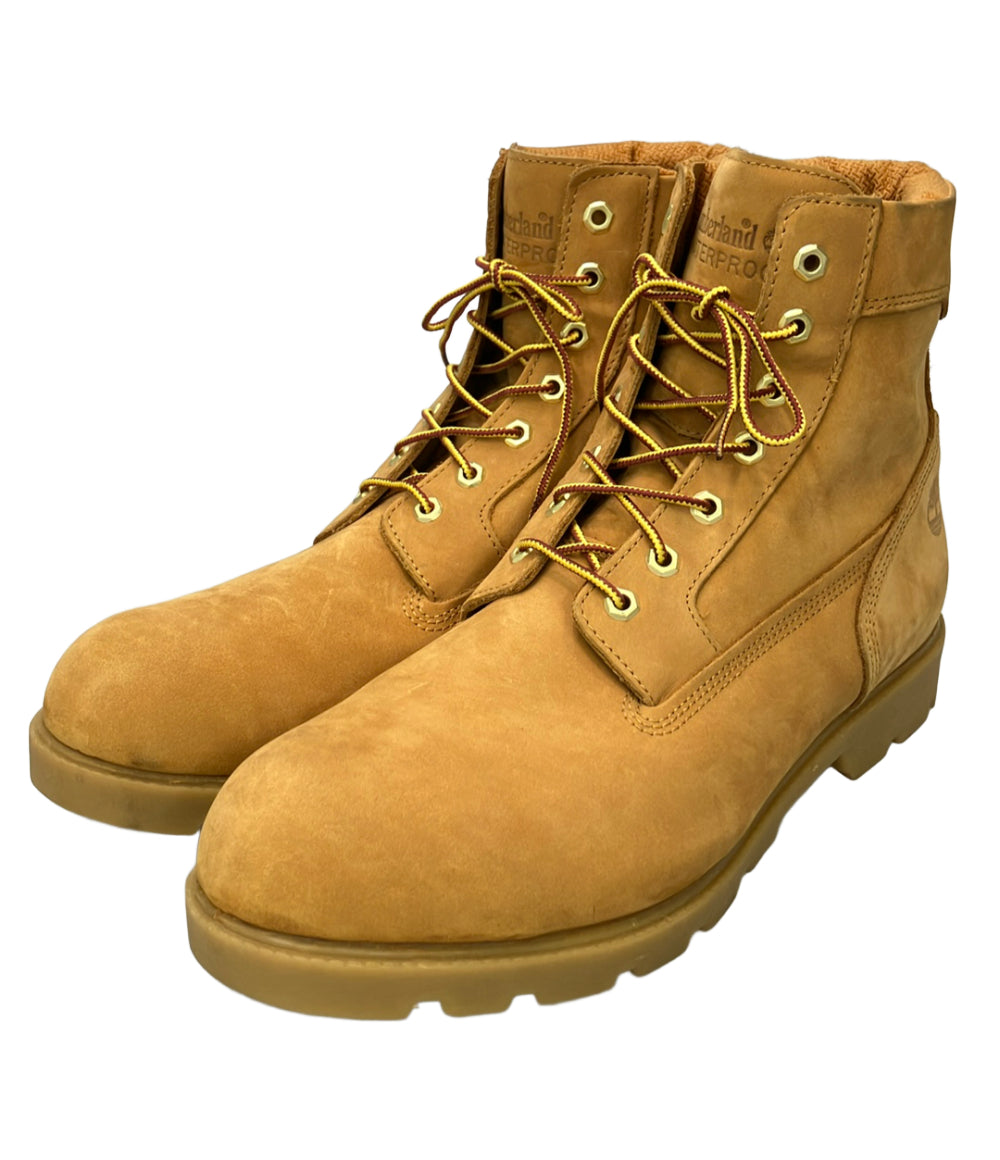 Timberland ワークブーツ メンズ SIZE 14 M ティンバーランド