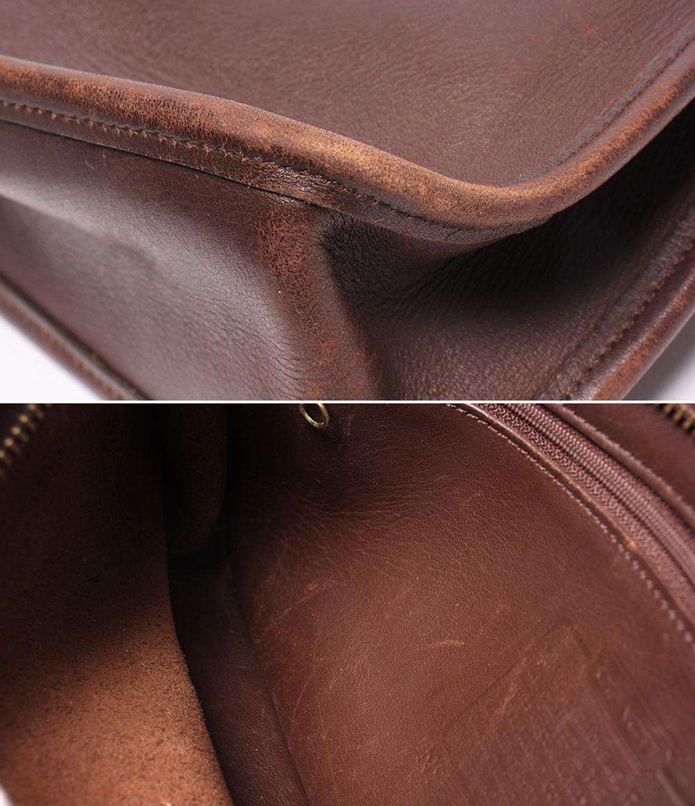 COACH ショルダーバッグ ワンショルダー レザー 9071 レディース コーチ