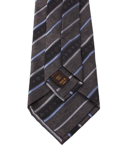 ルイ・ヴィトン ネクタイ シルク100% M78573 メンズ LOUIS VUITTON