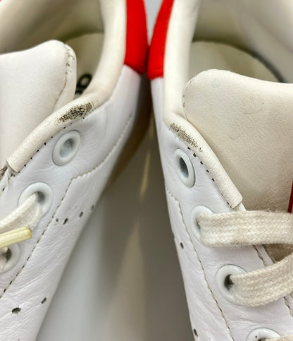 adidas ローカットスニーカー STAN SMITH BZ0482 レディース SIZE 24.5 アディダス