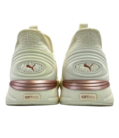 PUMA スリッポン ソフトライド ソフィア 2 スリップ オン モルテン 378789-02 レディース SIZE 24.5 (L) プーマ