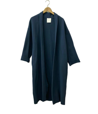 スピックアンドスパン ガウンコート レディース Spick and Span