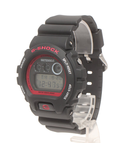 美品 CASIO 腕時計 G-SHOCK クオーツ DW-6900FS メンズ カシオ