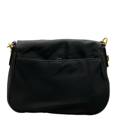 MARC JACOBS ショルダーバッグ 斜め掛け ナイロン レディース マークジェイコブス