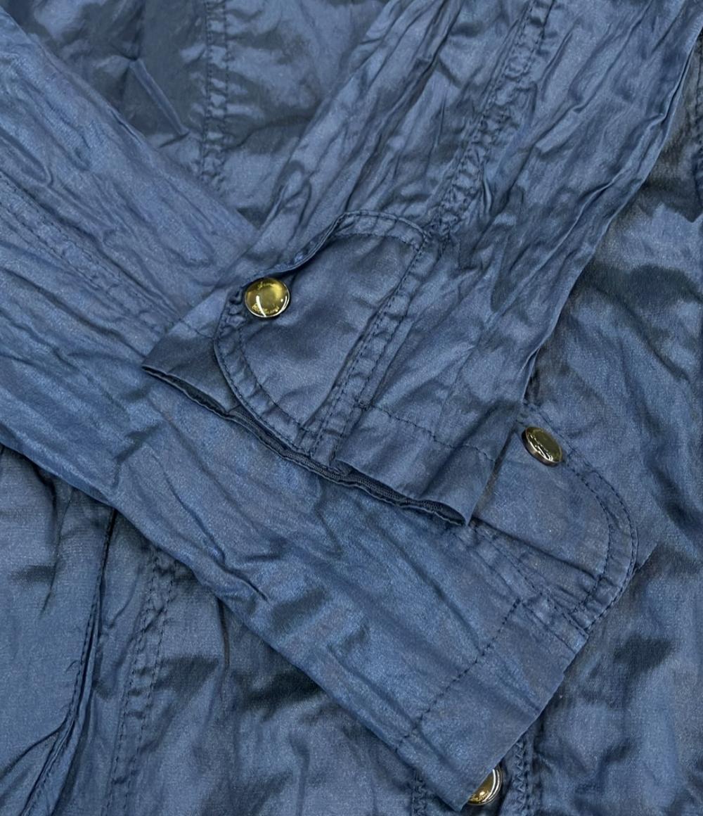 ARMANI COLLEZIONI ジャケット レディース SIZE 42 アルマーニコレッツォーニ