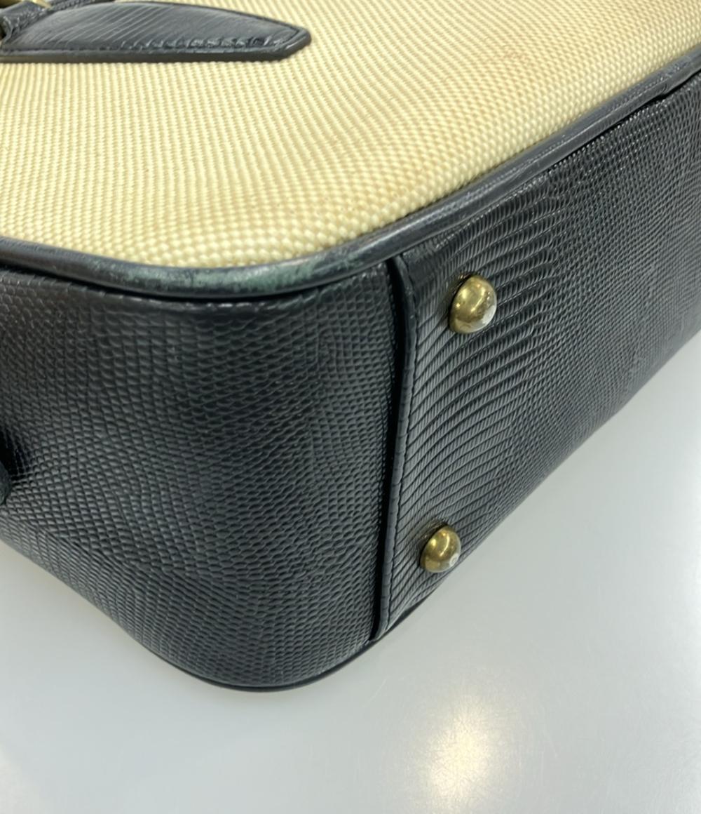 トフアンドロードストーン 2way ハンドバッグ ショルダーバッグ 斜め