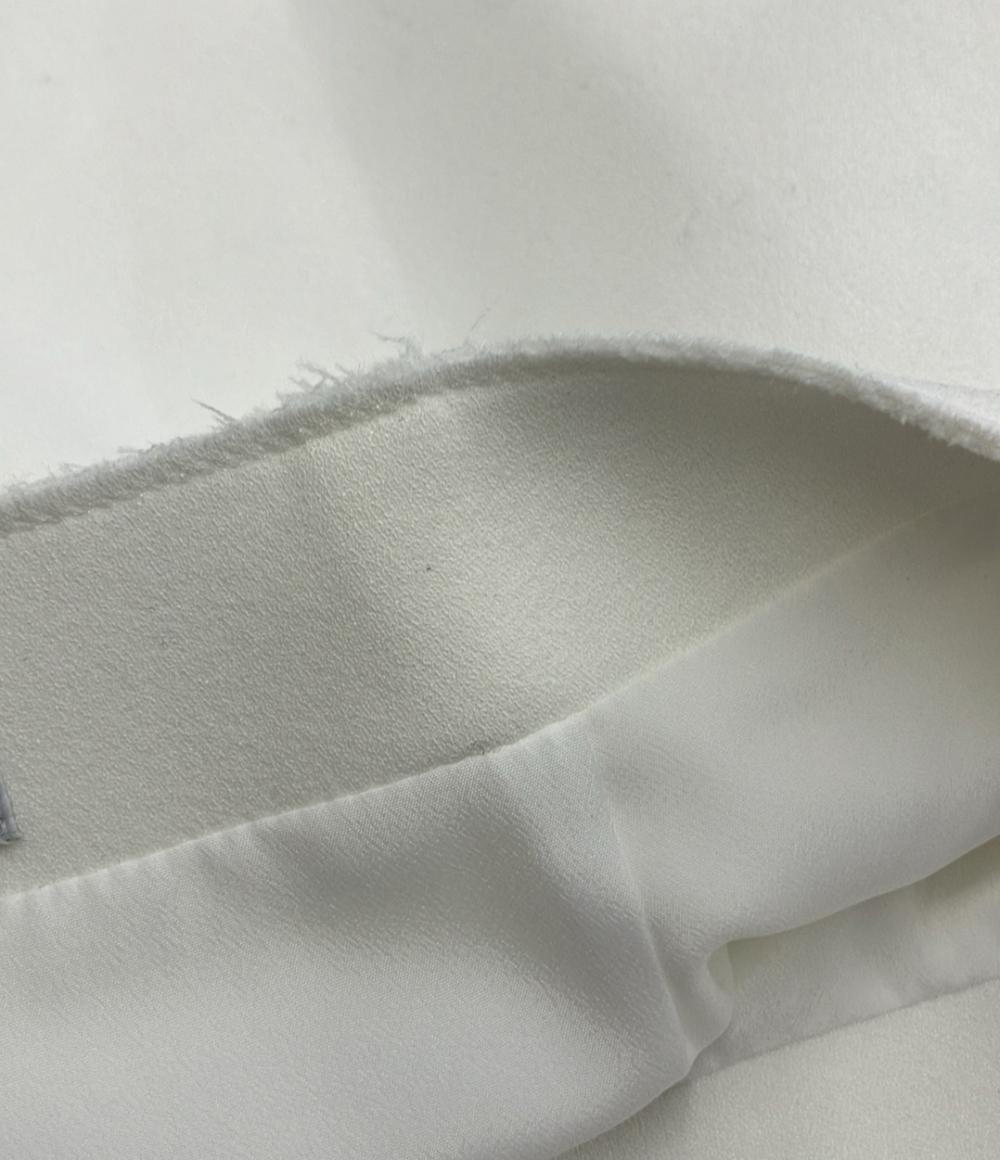 エムエスジーエム 台形スカート フリル レディース SIZE 44 (M) MSGM