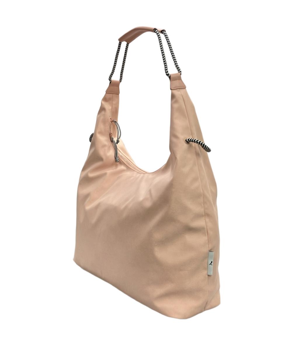 美品 PUMA ショルダーバッグ 肩掛け レディース プーマ