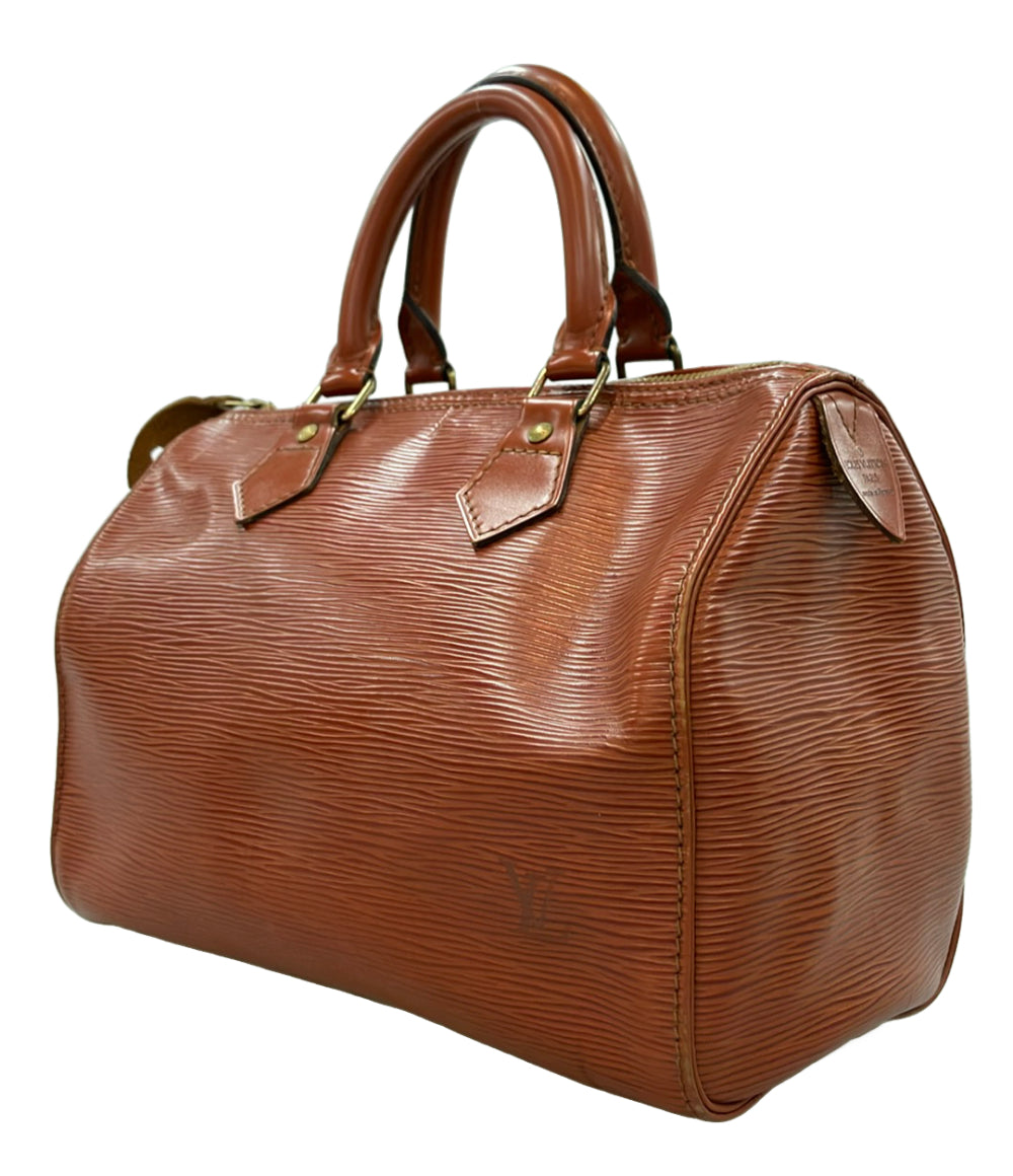 LOUIS VUITTON ハンドバッグ エピ スピーディ25 M43013 レディース ルイ・ヴィトン