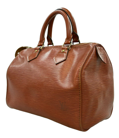 LOUIS VUITTON ハンドバッグ エピ スピーディ25 M43013 レディース ルイ・ヴィトン