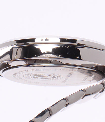CITIZEN 腕時計 クロスシー xC ソーラー電波 ブラック H149-T018335 メンズ シチズン