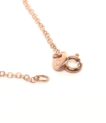 美品 Pomellato ネックレスチェーン K9 DoDo レディース ポメラート