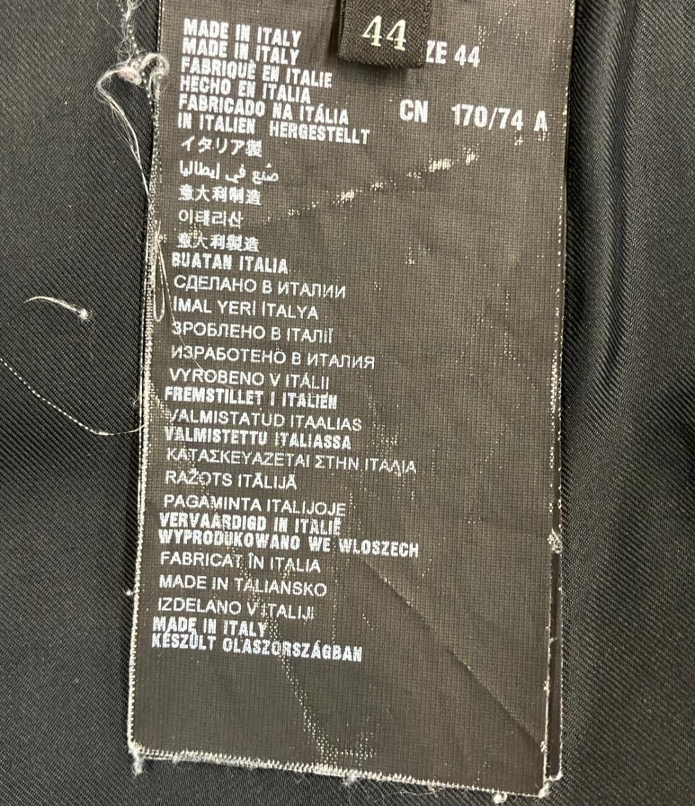 プラダ 膝丈スカート レディース SIZE 44 (S) PRADA