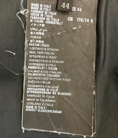 プラダ 膝丈スカート レディース SIZE 44 (S) PRADA