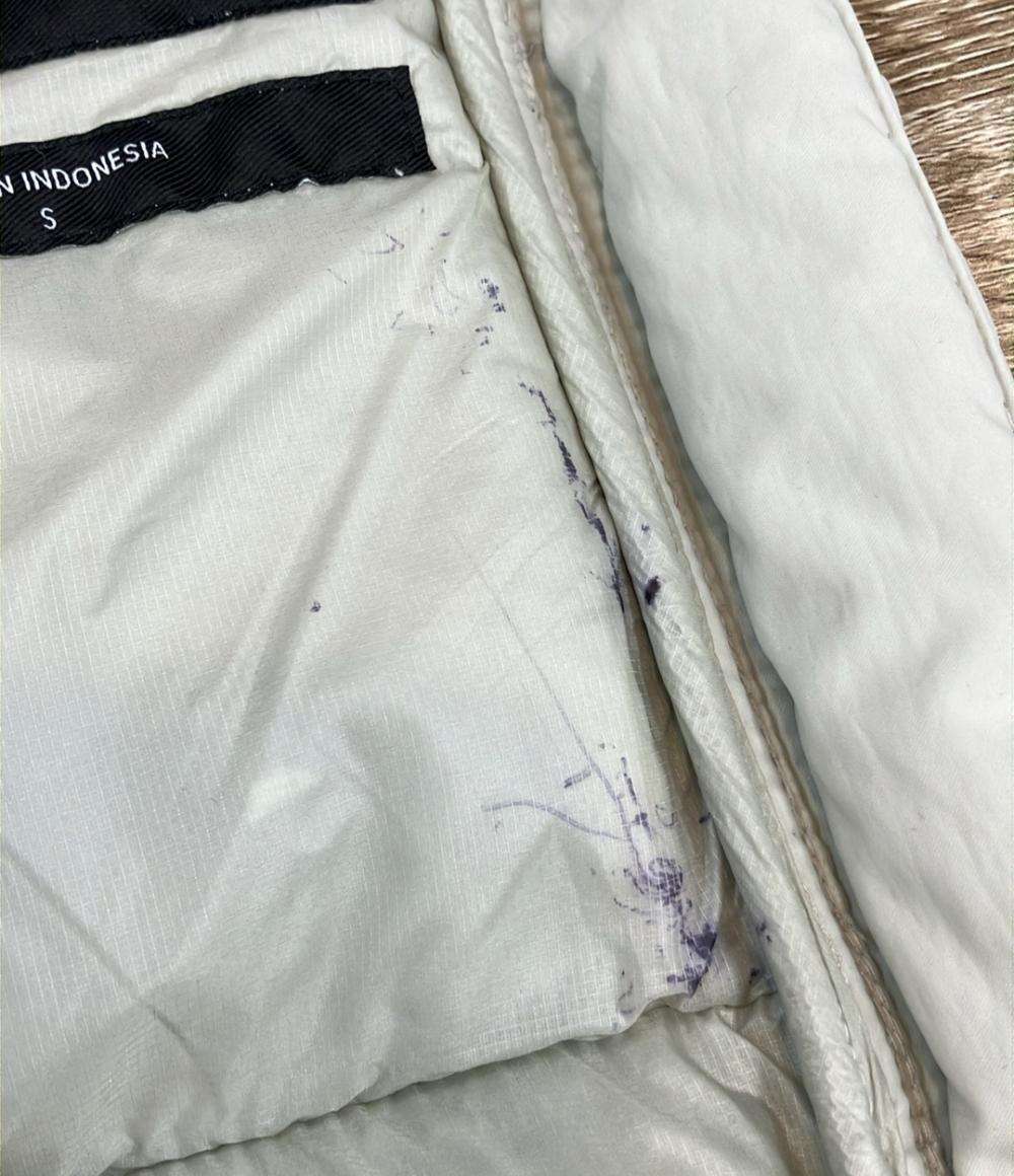 ワイスリー ダウンベスト レディース SIZE S Y-3