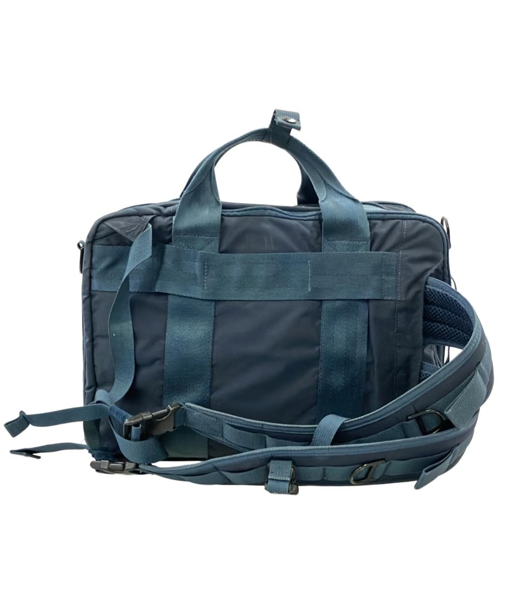 BRIEFING 2WAY ハンドバッグ リュック ビジネスバッグ メンズ ブリーフィング