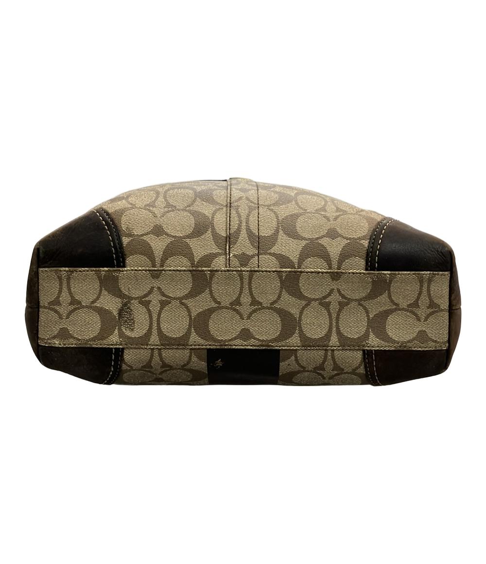 訳あり コーチ トートバッグ シグネチャー 11350 レディース COACH