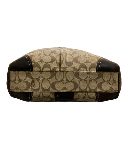 訳あり コーチ トートバッグ シグネチャー 11350 レディース COACH