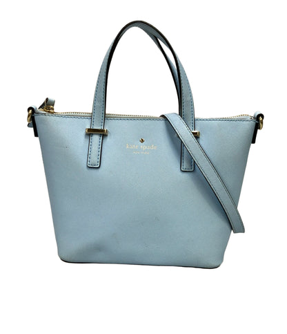 Kate Spade 2WAY ハンドバッグ ショルダーバッグ 斜め掛け PXRU5975 レディース ケイトスペード