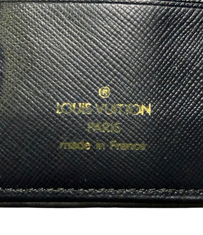 LOUIS VUITTON 三つ折り財布 ポルト ビエ カルト クレディ モネ モノグラム ミニ M92439 レディース メンズ ルイ・ヴィトン