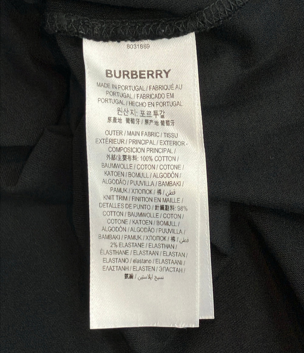 BURBERRY 半袖 Tシャツ 8031869 メンズ SIZE M バーバリー