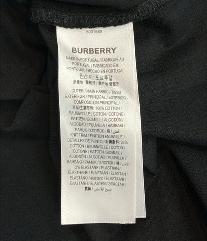 BURBERRY 半袖 Tシャツ 8031869 メンズ SIZE M バーバリー