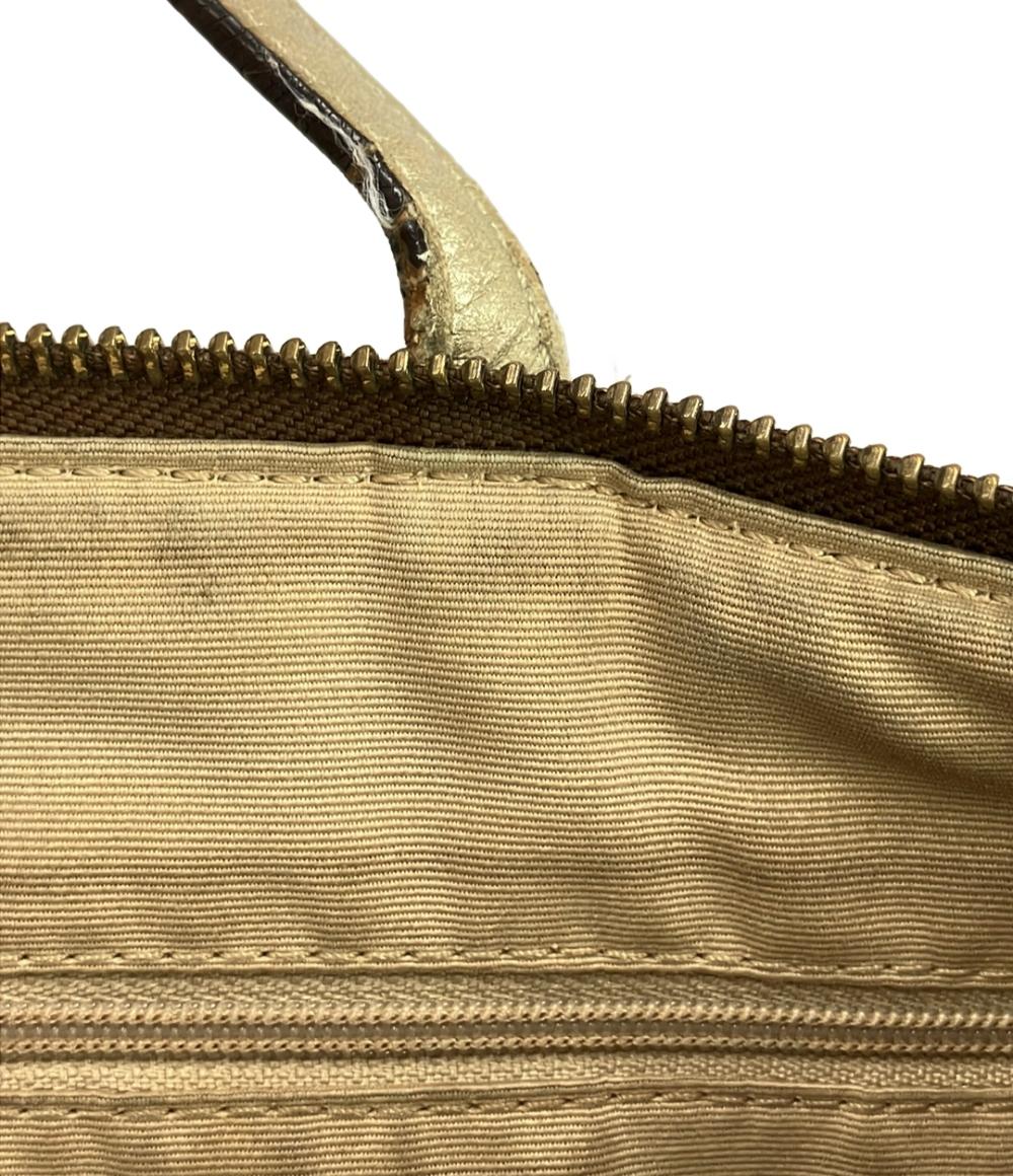 COACH トートバッグ 肩掛け シグネチャー 11691 レディース コーチ