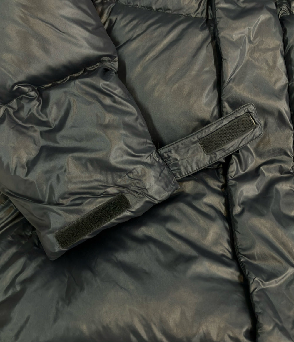 美品 THE NORTH FACE ダウンジャケット FREE MOVE DOWN JACKET メンズ SIZE L ザ・ノース・フェイス