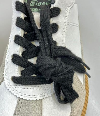 ONITSUKA TIGER ローカットスニーカー DELECITY 1183B874 レディース SIZE 24.0 (L) オニツカタイガー