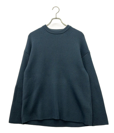 AURALEE 長袖ニット A7AP02RK メンズ SIZE 4 (XL) オーラリー