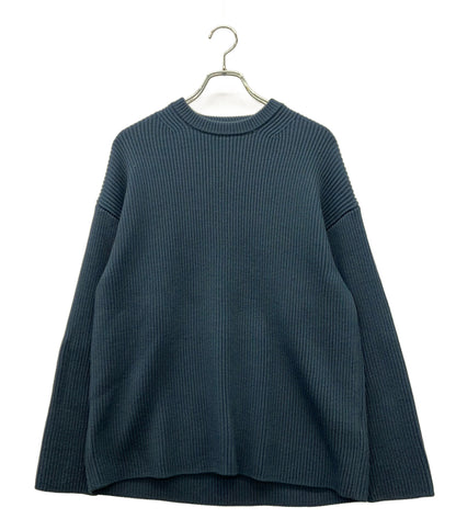 AURALEE 長袖ニット A7AP02RK メンズ SIZE 4 (XL) オーラリー