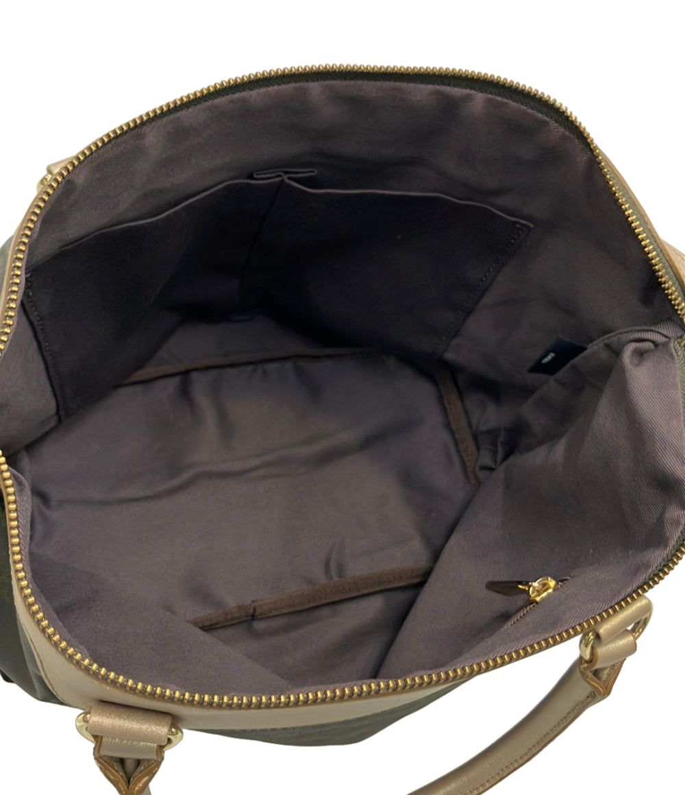 russet 2way ハンドバッグ ショルダーバッグ 斜め掛け レディース ラシット