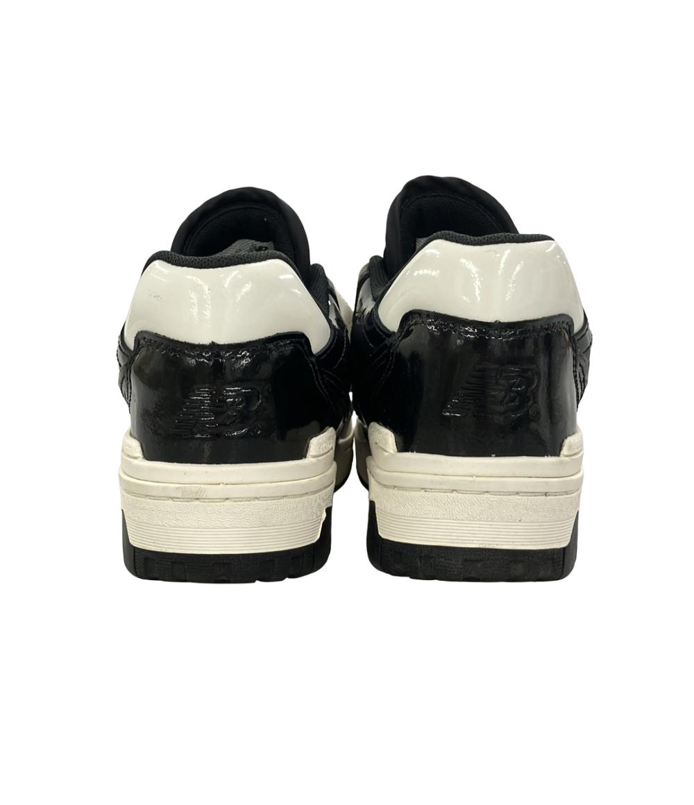 ニューバランス ローカットスニーカー BB550YKG レディース SIZE 25.0 (XL) NEW BALANCE