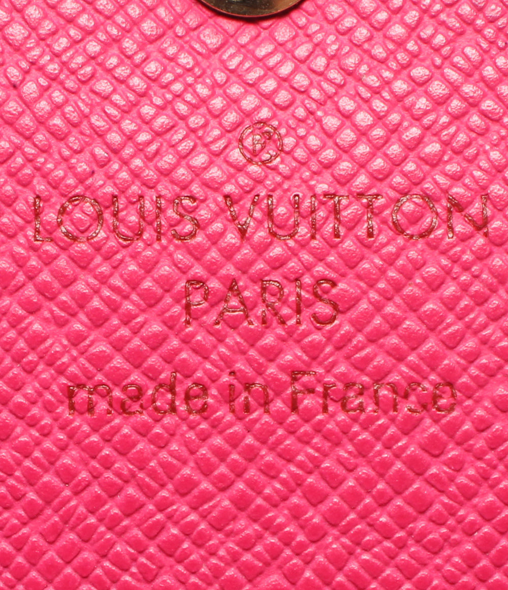 LOUIS VUITTON 長財布 ポルトフォイユ サラ マルチカラー M60668 レディース ルイ・ヴィトン