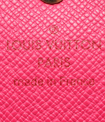 LOUIS VUITTON 長財布 ポルトフォイユ サラ マルチカラー M60668 レディース ルイ・ヴィトン