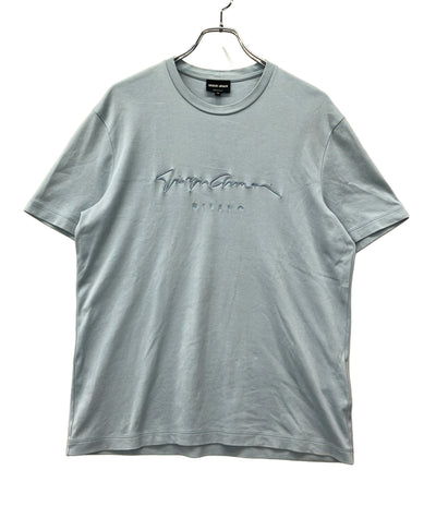 GIORGIO ARMANI 半袖Tシャツ メンズ SIZE 50 (XL) ジョルジオアルマーニ