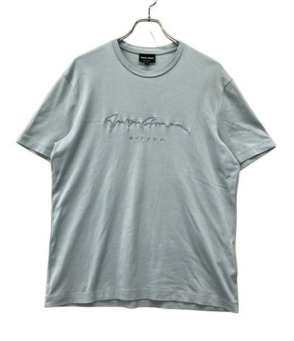 GIORGIO ARMANI 半袖Tシャツ メンズ SIZE 50 (XL) ジョルジオアルマーニ