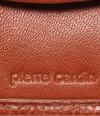 Pierre Cardin 二つ折り財布 メンズ ピエールカルダン