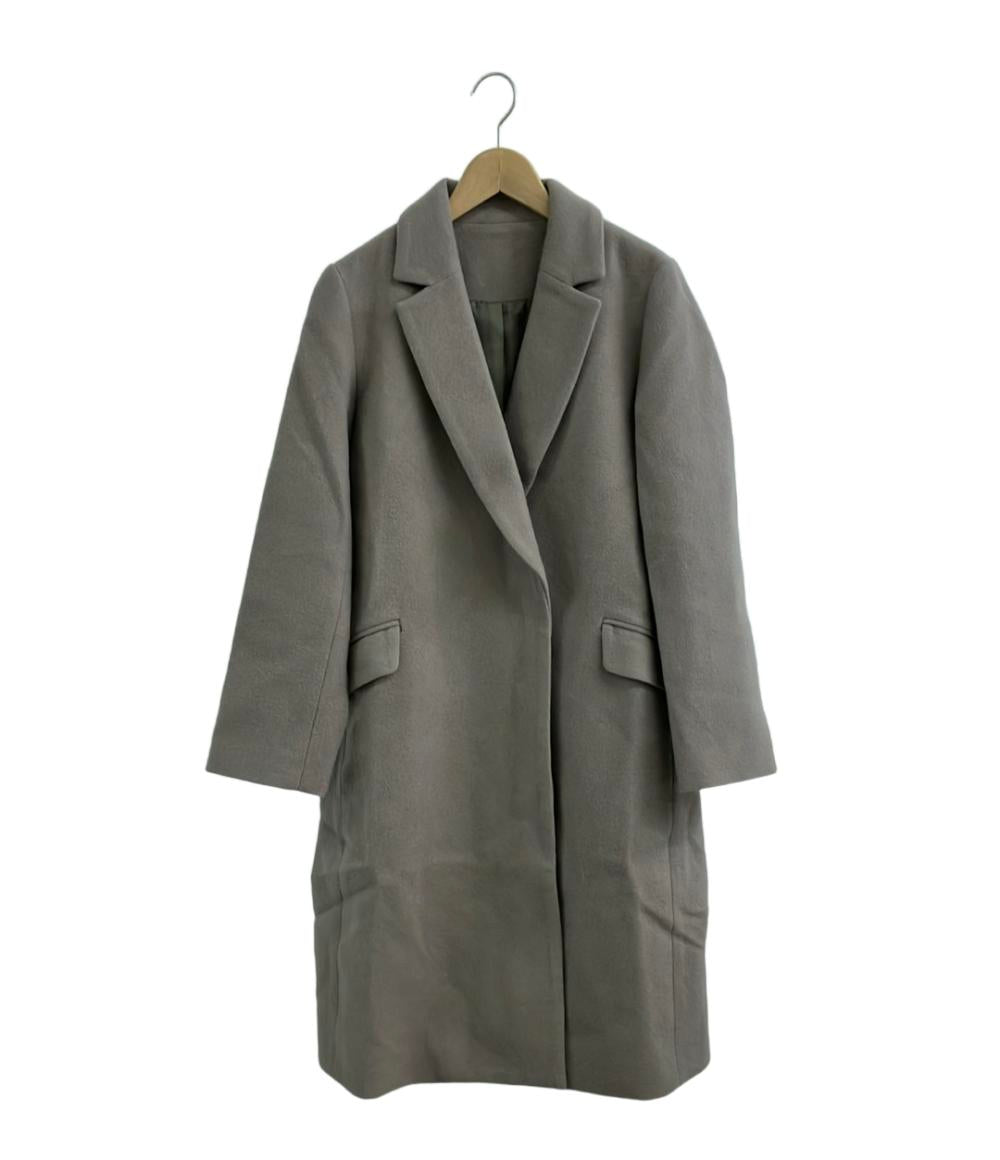 ユナイテッドトウキョウ チェスターコート レディース SIZE 1 (S) UNITED TOKYO