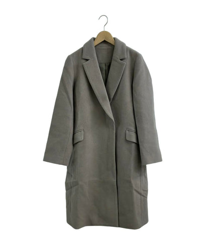 ユナイテッドトウキョウ チェスターコート レディース SIZE 1 (S) UNITED TOKYO