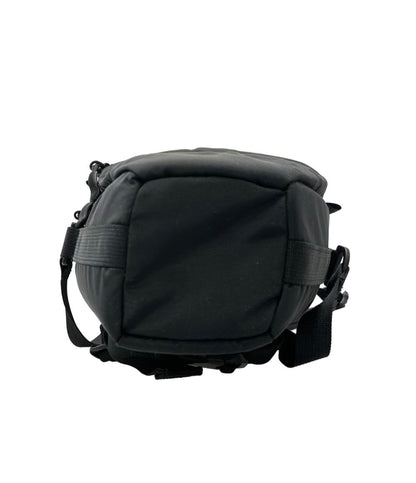 美品 THE NORTH FACE カメラバッグ ショルダーバッグ 斜め掛け ML Camera Bag NM92351 メンズ レディース ザ・ノースフェイス